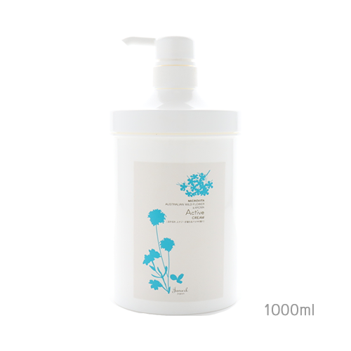 アクティブクリーム　1000ml